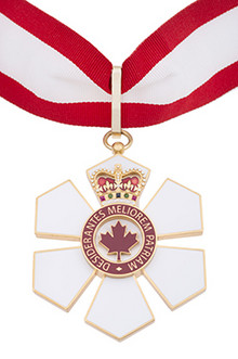 Ordre du Canada