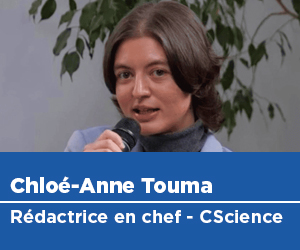 Chloé-Anne Touma